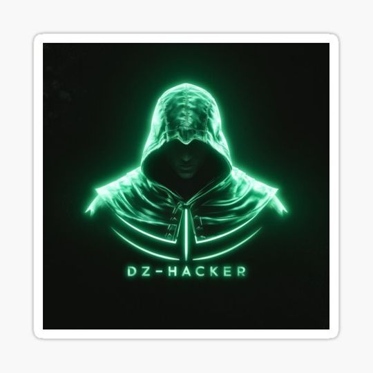 Discover Enigmatic Hooded Silhouette for Tech Lovers