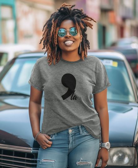 Discover Kamala Harris Shirt, Comma La Shirt, President Kamala Harris Shirt