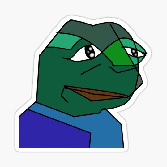 Discover Art Pepe