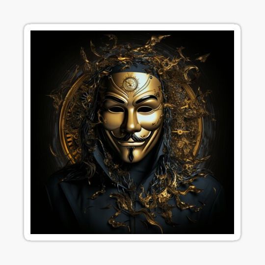Discover Gold Anonymous