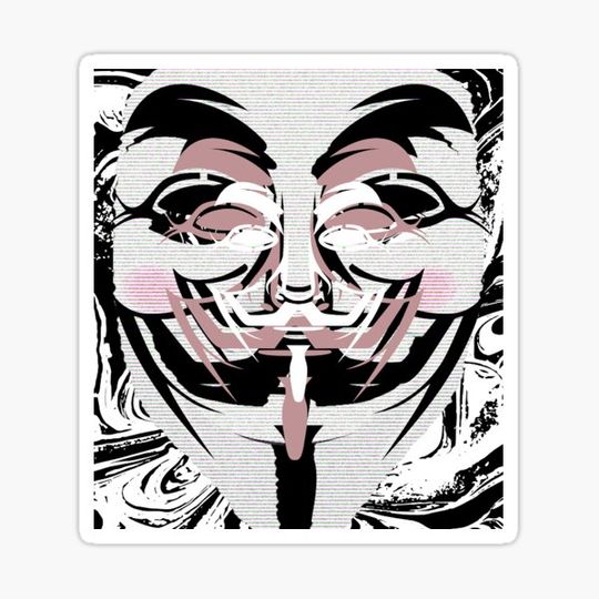 Discover Anonymous
