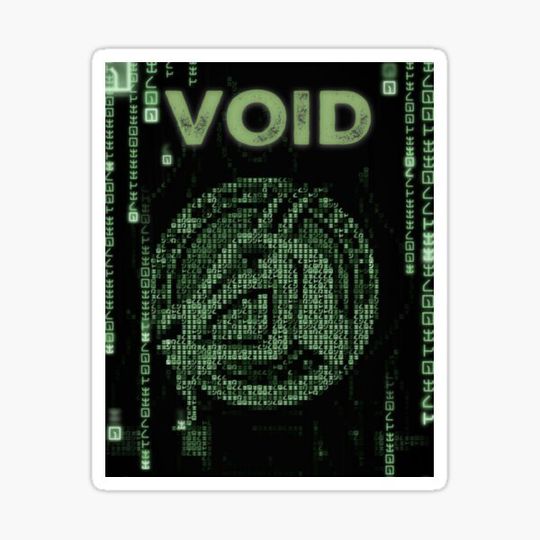Discover The Void
