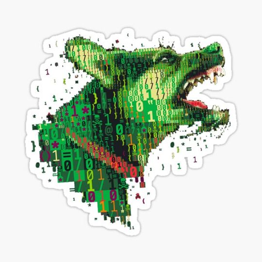 Discover Can Matrix Clothing