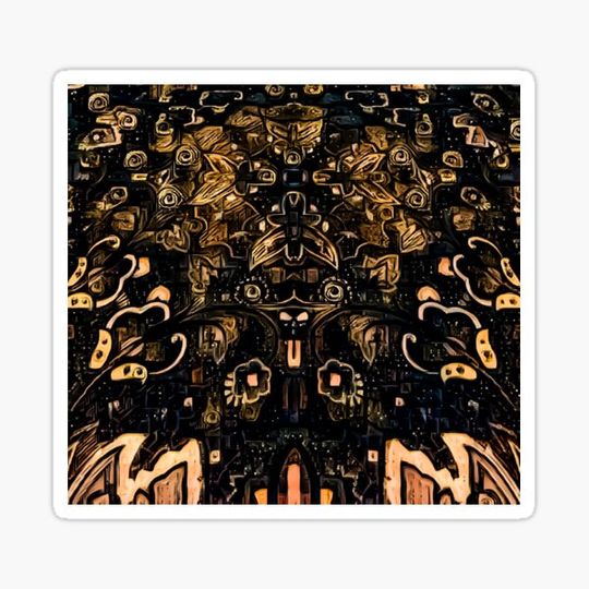 Discover Staman Batik Pattern C3