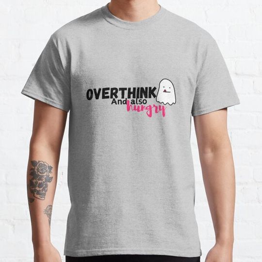 Discover overthink and also hungry gifts for her