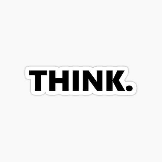 Discover THINK.