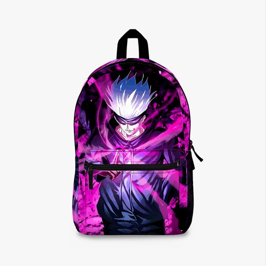 Discover Gojo Satoru Backpack