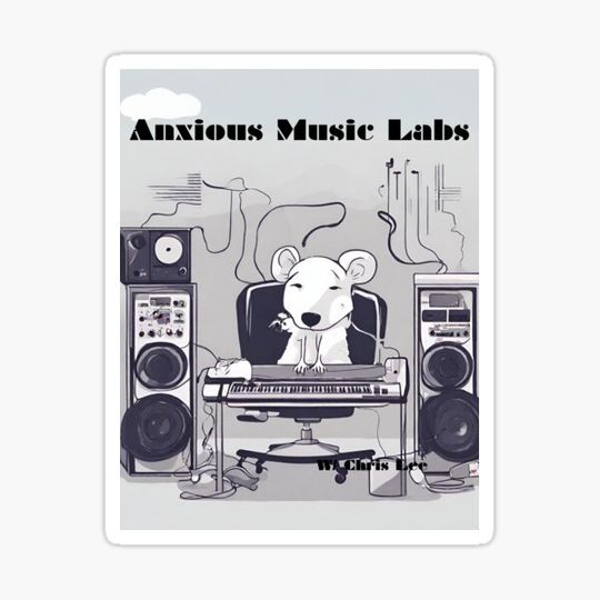 Discover AML Podcast Lab Rat