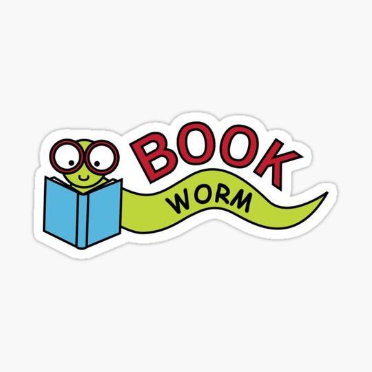 Discover Book Worm