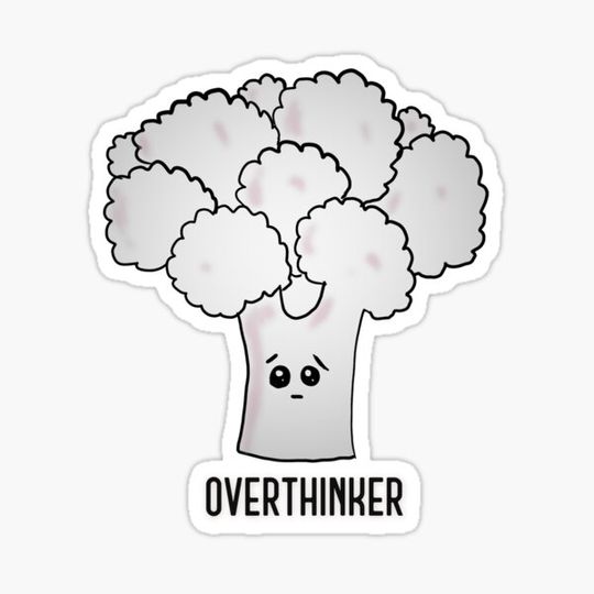 Discover Overthinker
