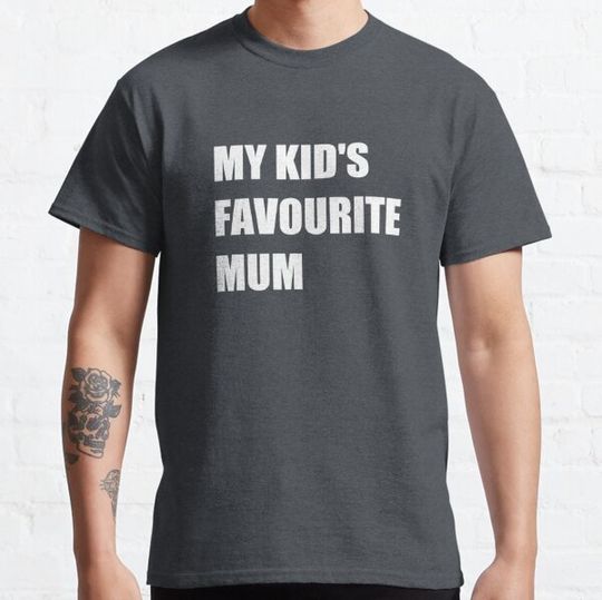 Discover favourite mum 1