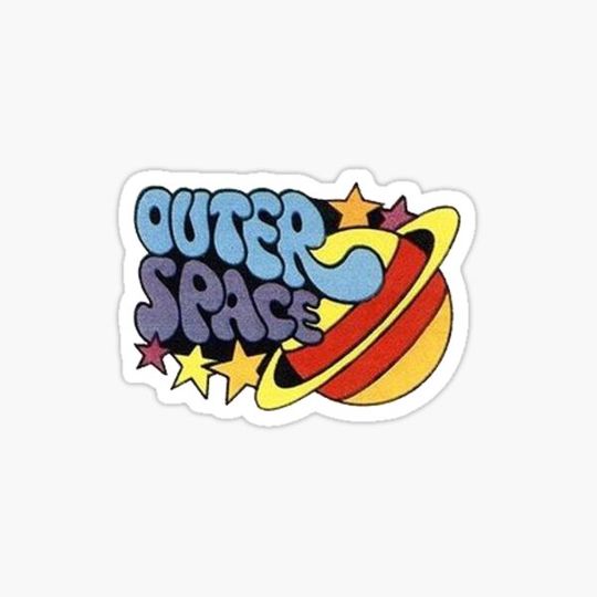 Discover outer space