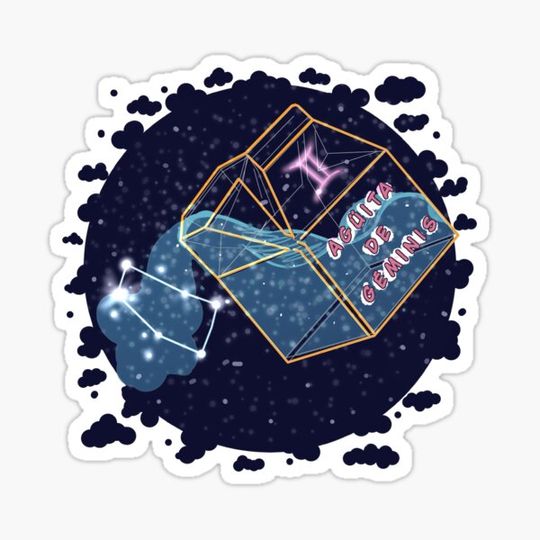 Discover Gemini Water Horoscope