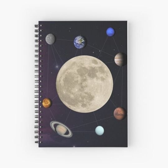 Solar System Unite