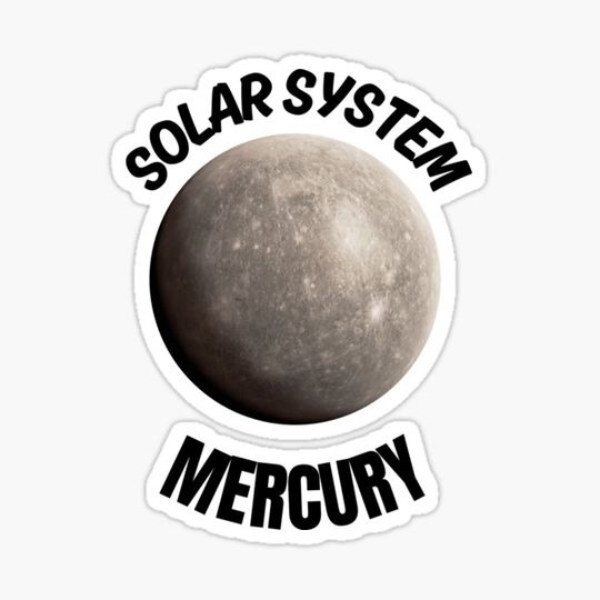 Discover Planets of the solar system.