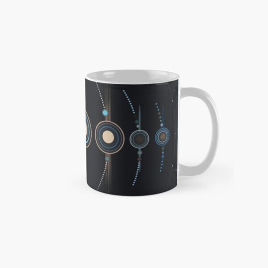 Discover The Solar System