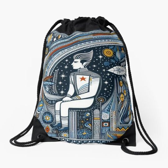 Discover Starship Command