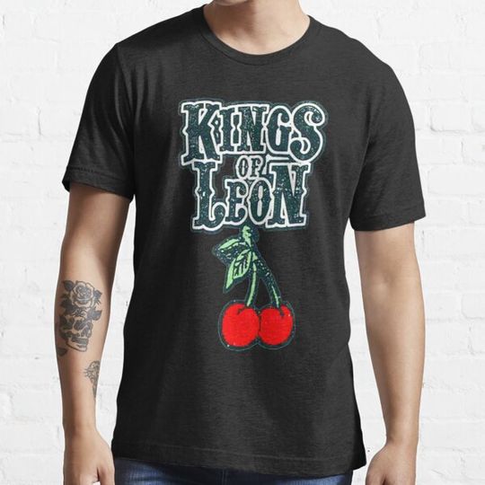 Discover Kings Of Leon