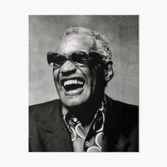 Discover Ray Charles High