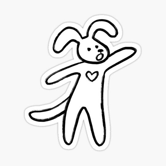 Discover fun love puppy doodle