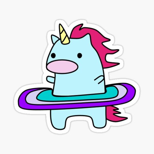 Discover unicorn