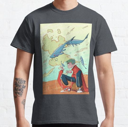 Discover Floating Fishes