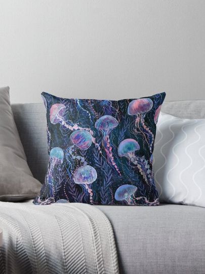 Discover Magic Jellyfish