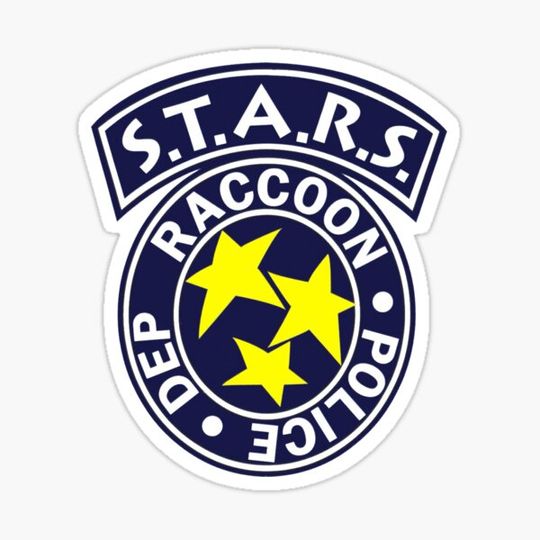 Discover Stars Raccoon
