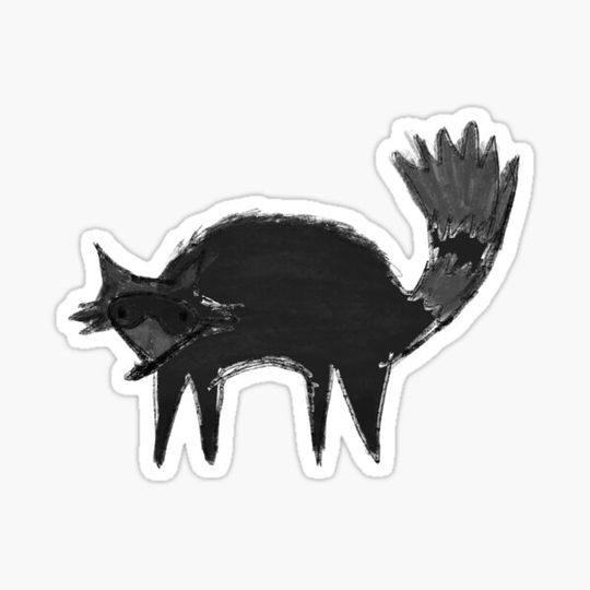 Discover Silly Raccoon