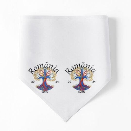 Discover Romanian Heritage Tree of Life Design