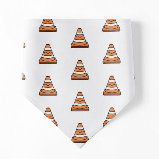 Discover Traffic Cone
