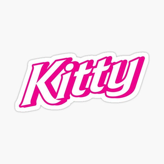 Discover Kitty merch!