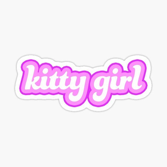 Discover Kitty Girl
