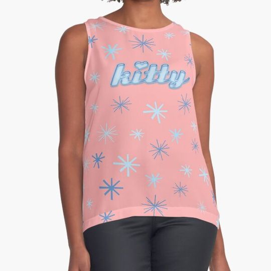 Discover KITTY LOVE BUBBLE