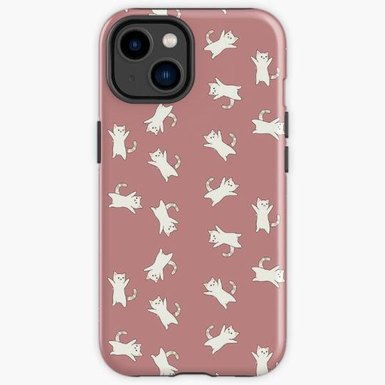 Discover Kitten Pattern 3