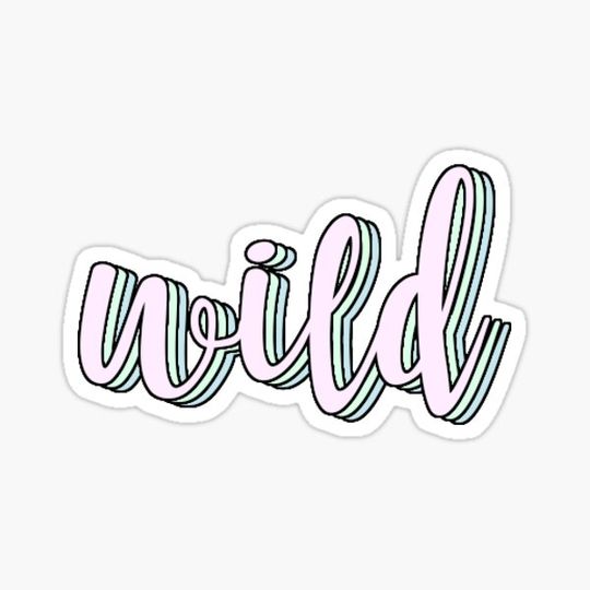 Discover wild