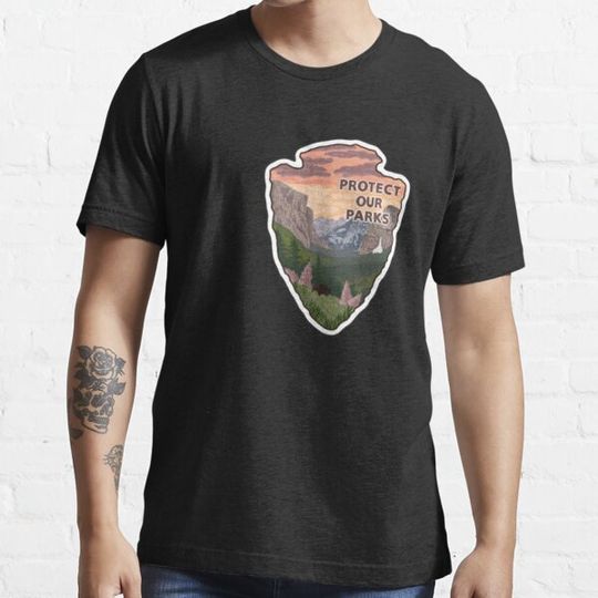 Discover Save the National Parks