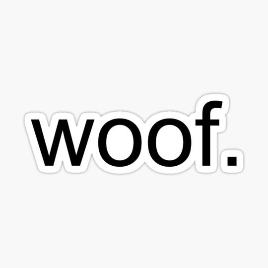 Discover woof