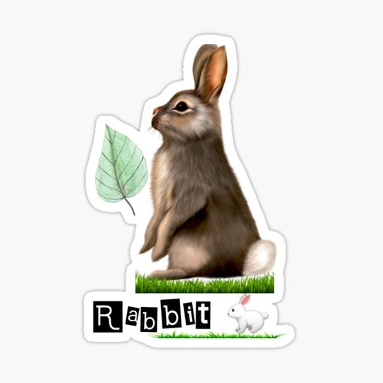 Discover Rabbit