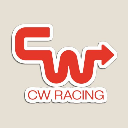 Discover BMX CW RACING