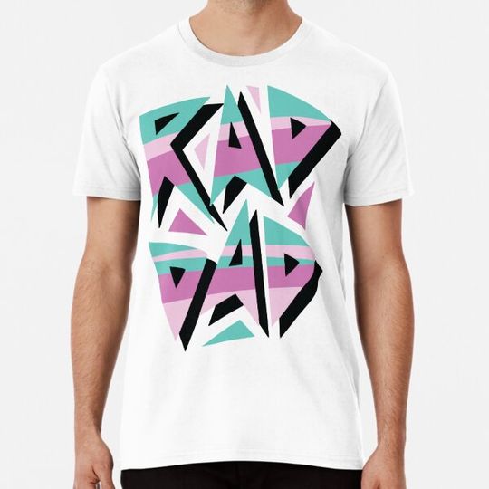 Discover Rad Dad