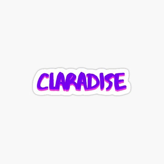 Discover Claradise