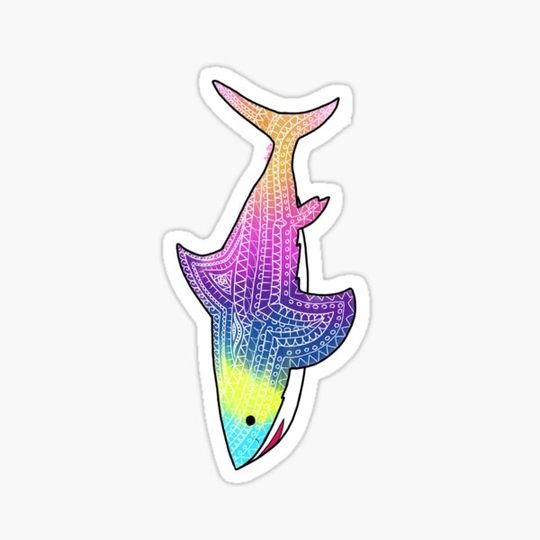 Discover Rad Shark 2.0
