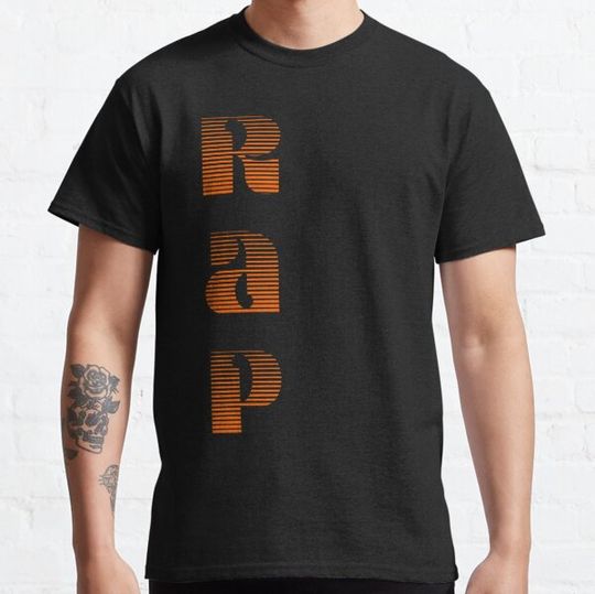 Discover RAP