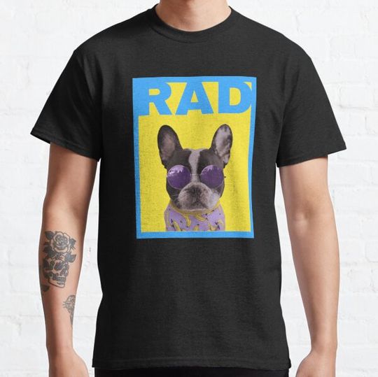 Discover Rad Dog