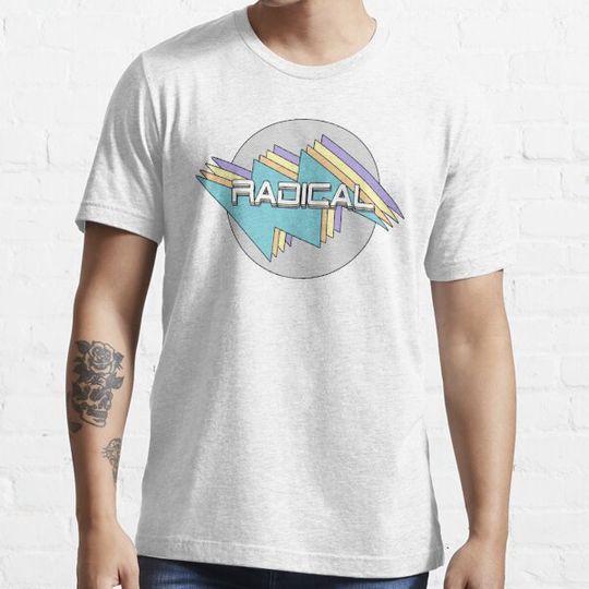 Discover RADICAL
