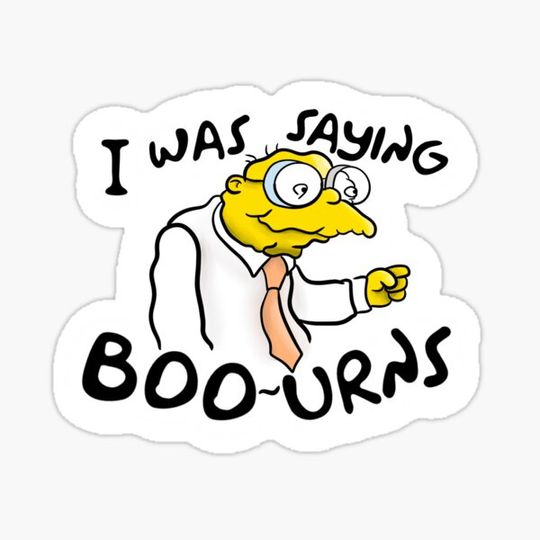 Discover Boo-Urns