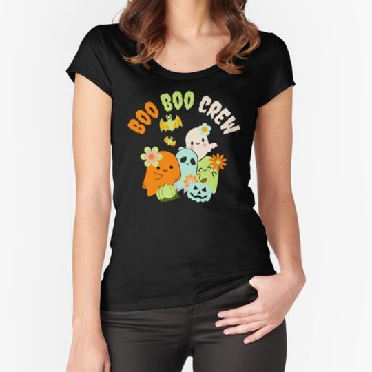 Discover Groovy Boo Boo Crew