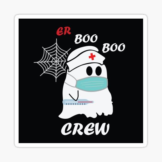 Discover Er boo boo crew