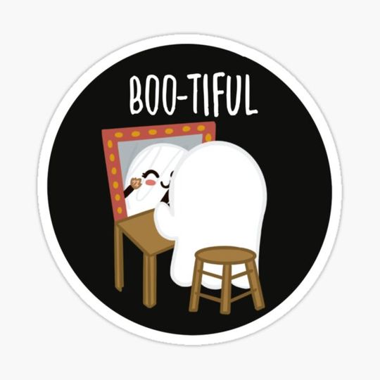 Discover Boo-tiful
